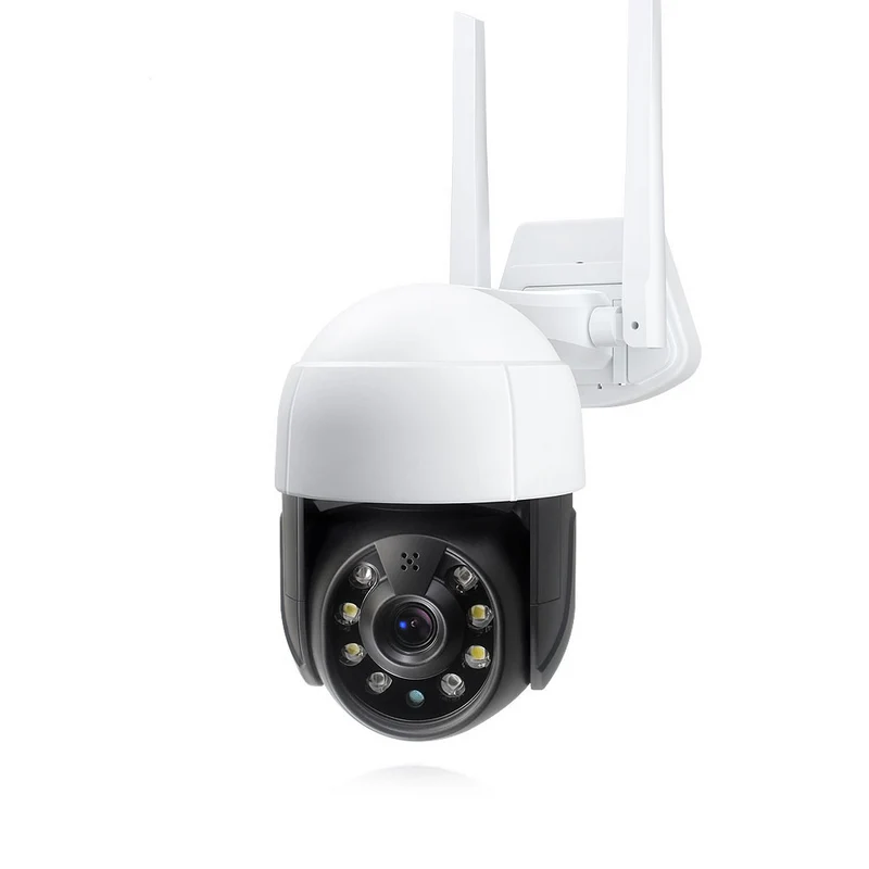 Mini-IP-Kamera WiFi 3MP™ | Smarte Mini-Kamera mit Herz