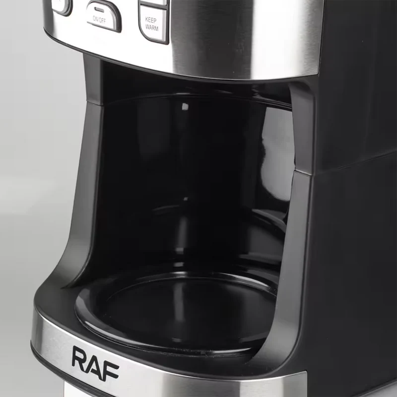 Elektrische Kaffeemaschine™ | Vollautomatischer Kaffeegenuss zuhause
