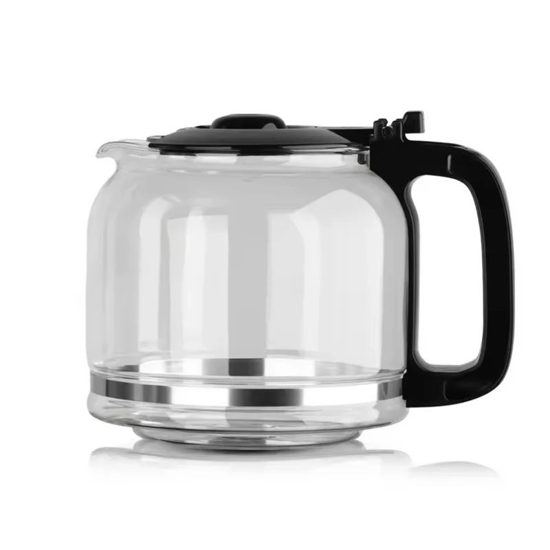 Elektrische Kaffeemaschine™ | Vollautomatischer Kaffeegenuss zuhause