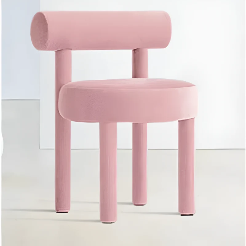 Gropius Modern Design Kinderstuhl™ | Eleganter Komfortstuhl für Designliebhaber
