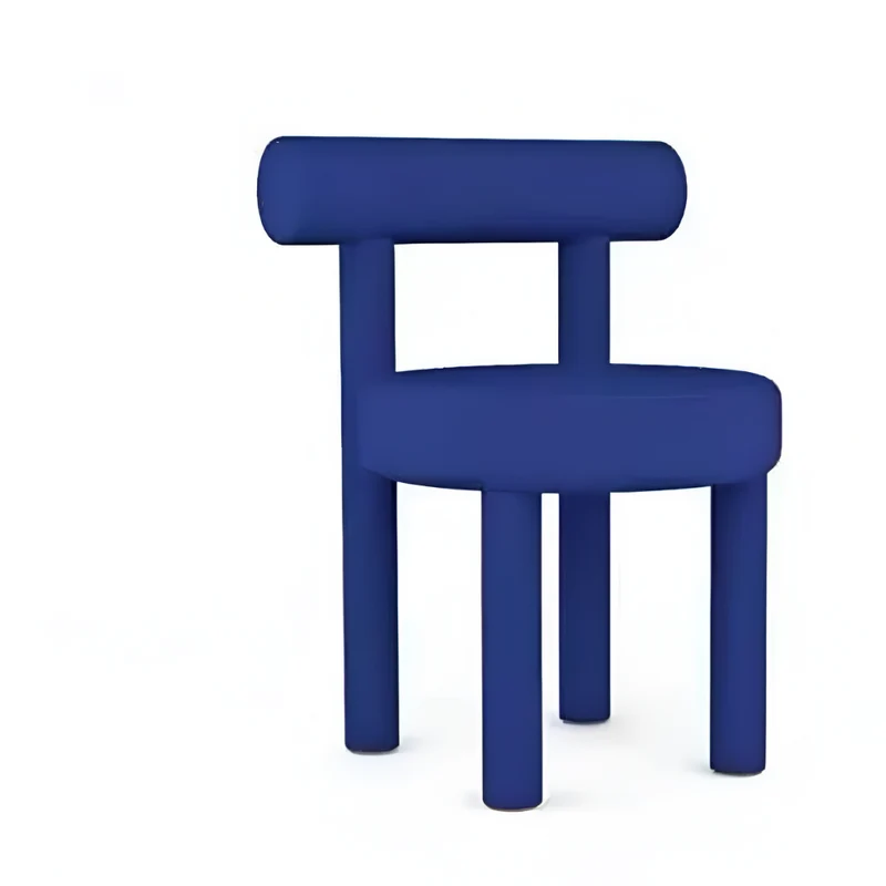 Gropius Modern Design Kinderstuhl™ | Eleganter Komfortstuhl für Designliebhaber