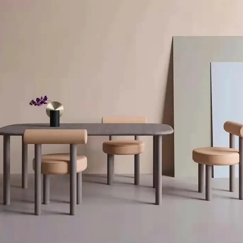 Gropius Modern Design Kinderstuhl™ | Eleganter Komfortstuhl für Designliebhaber