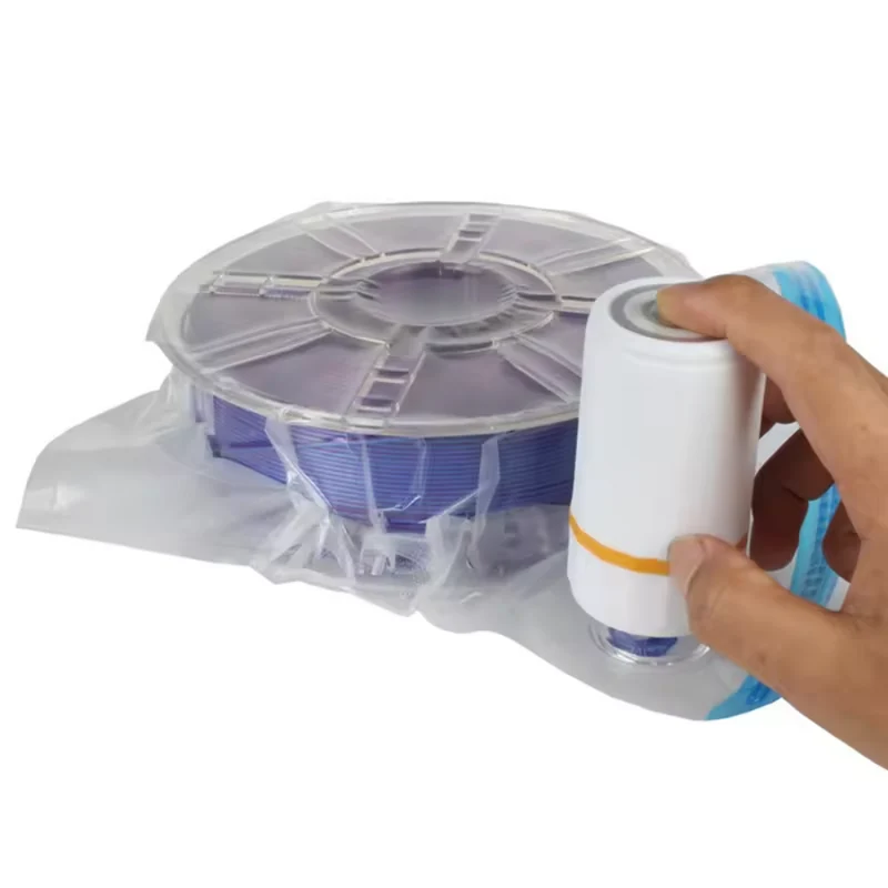 Filament-Aufbewahrungstasche ™ | Sicherer Schutz für Filamente