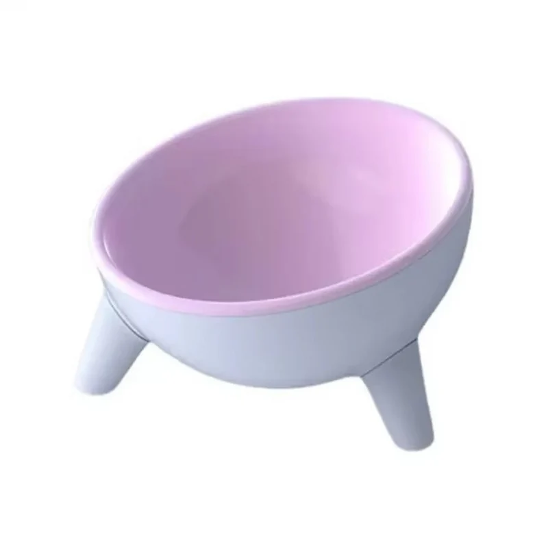 Futternapf für Haustiere ™ | Ergonomische Futterschale für Wohlbefinden