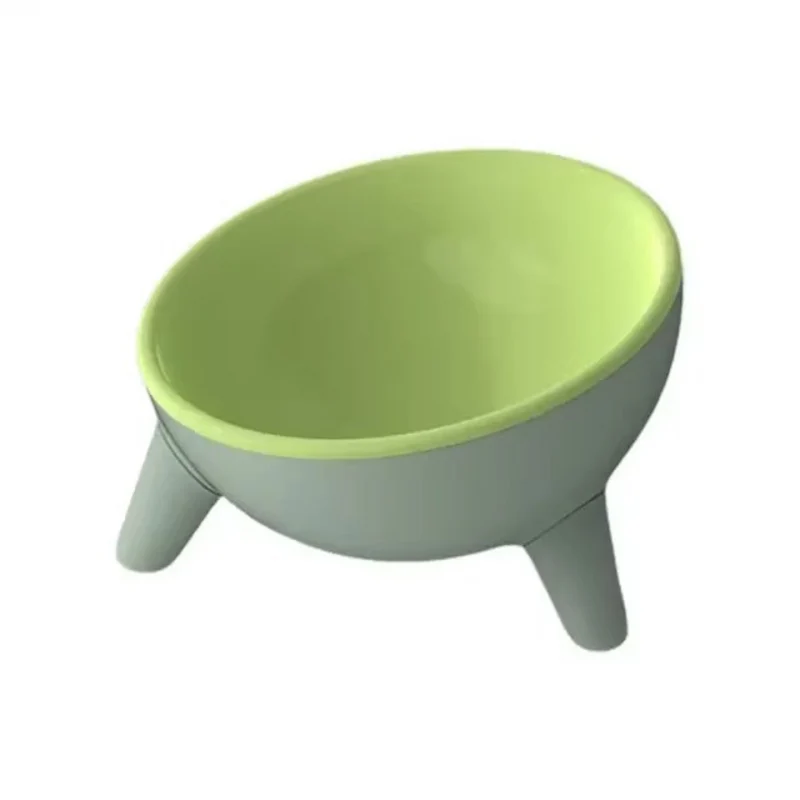 Futternapf für Haustiere ™ | Ergonomische Futterschale für Wohlbefinden