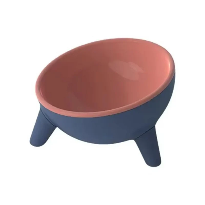 Futternapf für Haustiere ™ | Ergonomische Futterschale für Wohlbefinden