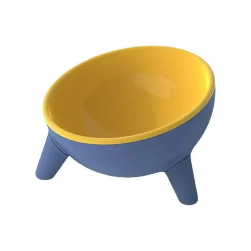 Futternapf für Haustiere ™ | Ergonomische Futterschale für Wohlbefinden