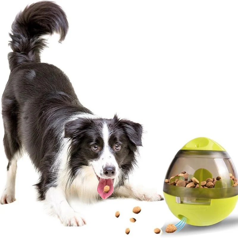 Interaktives Hundespielzeug ™ | Interaktiver Spiel- und Futterball