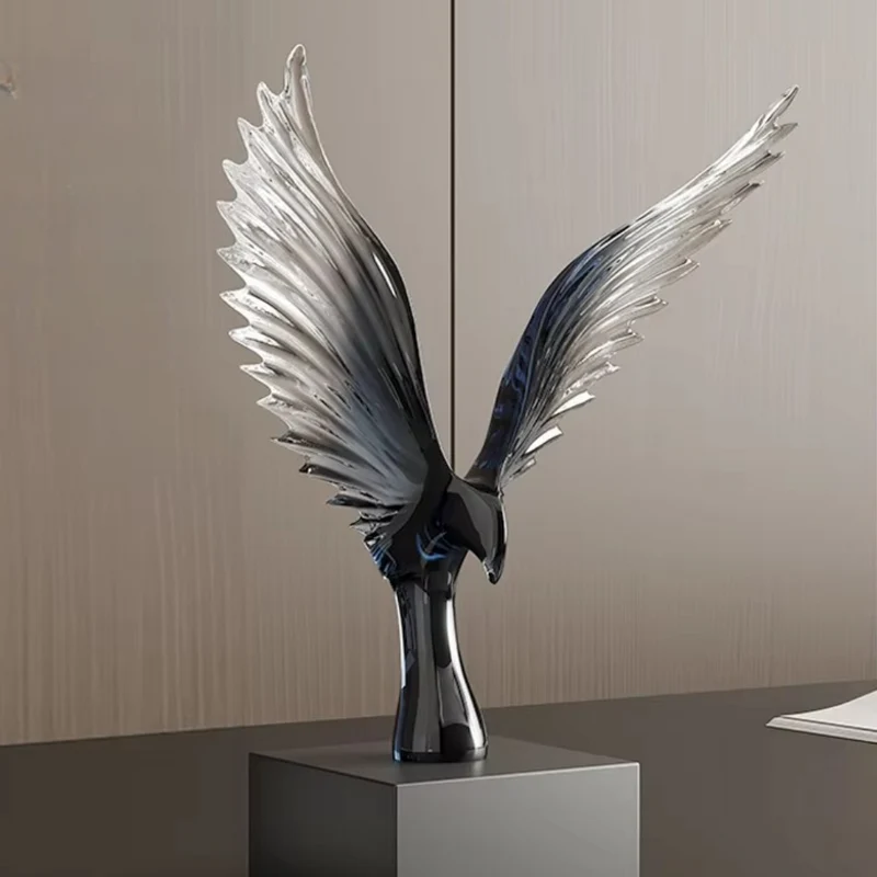 Kreative Dekorskulpturen™ | Zeitlos elegante Luxus-Skulptur