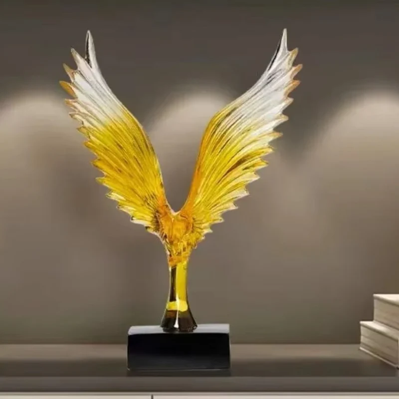 Kreative Dekorskulpturen™ | Zeitlos elegante Luxus-Skulptur