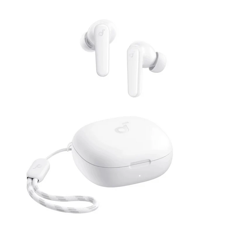 Soundcore von Anker™ | Kabelloser Musikgenuss mit Power