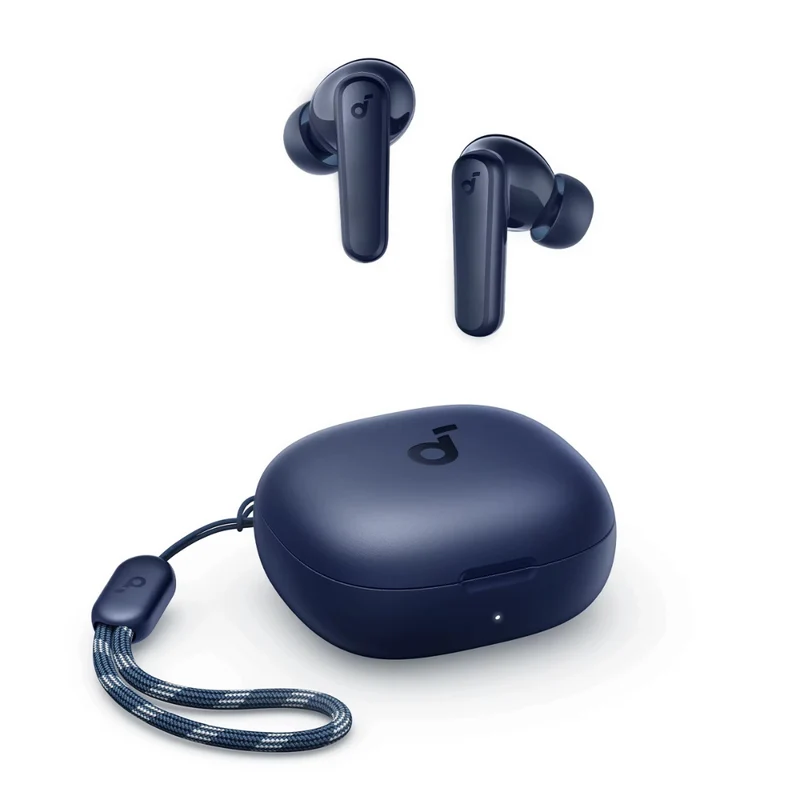 Soundcore von Anker™ | Kabelloser Musikgenuss mit Power