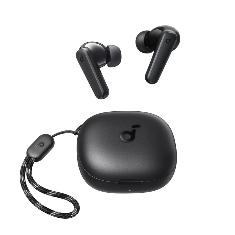 Soundcore von Anker™ | Kabelloser Musikgenuss mit Power