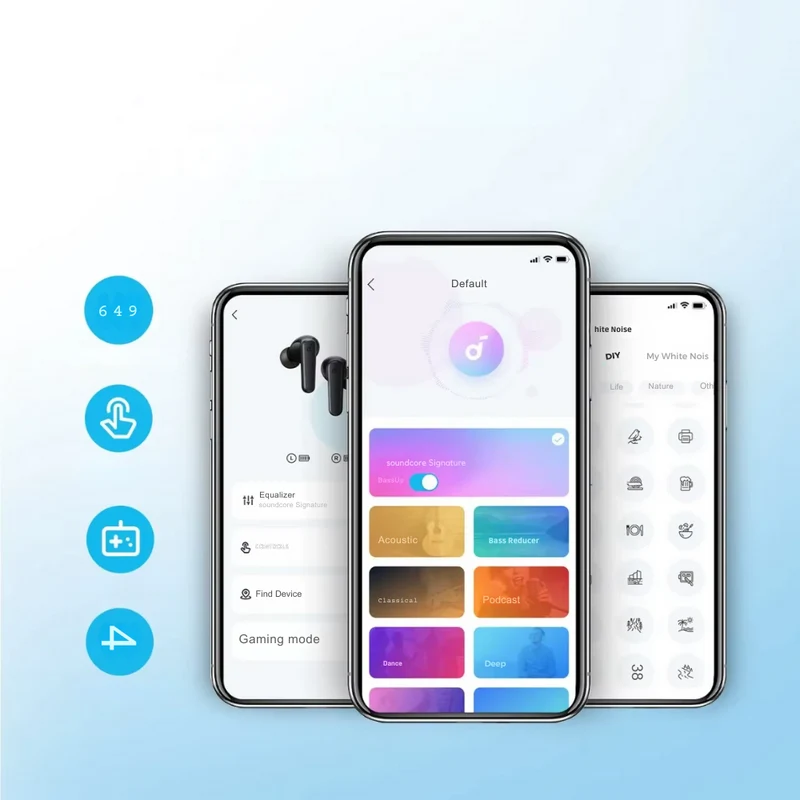 Soundcore von Anker™ | Kabelloser Musikgenuss mit Power