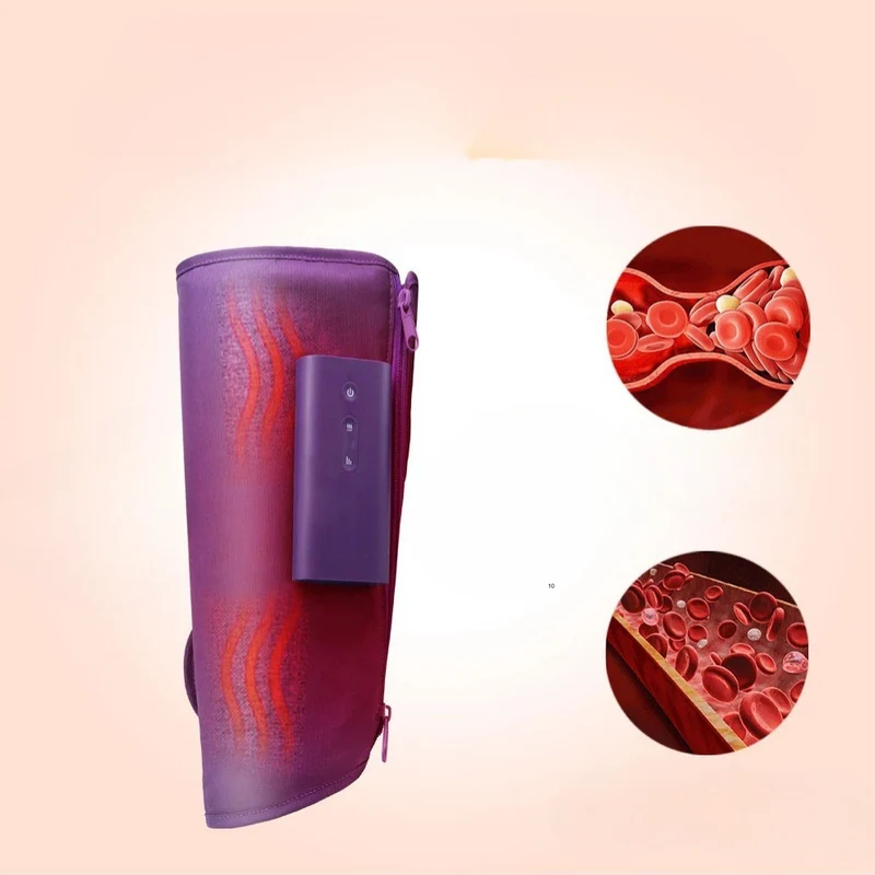 Elektrisches Beinmassagegerät ™ | Luftmassagegerät für entspannte Beine