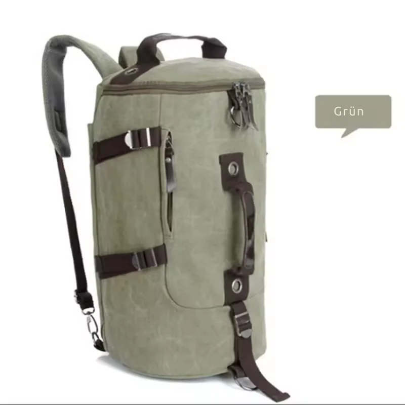 Große Herren-Reisetasche™ | Stilvoller Begleiter für jede Reise