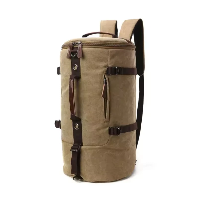 Große Herren-Reisetasche™ | Stilvoller Begleiter für jede Reise