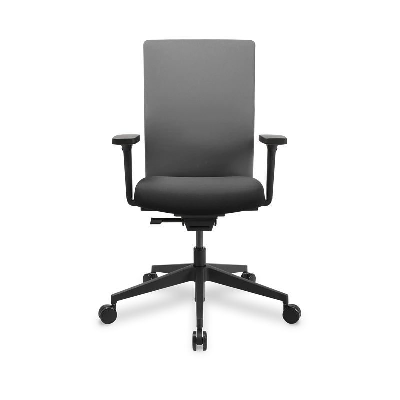 Bürodrehstuhl "AIRWORK G" inkl. Armlehnen