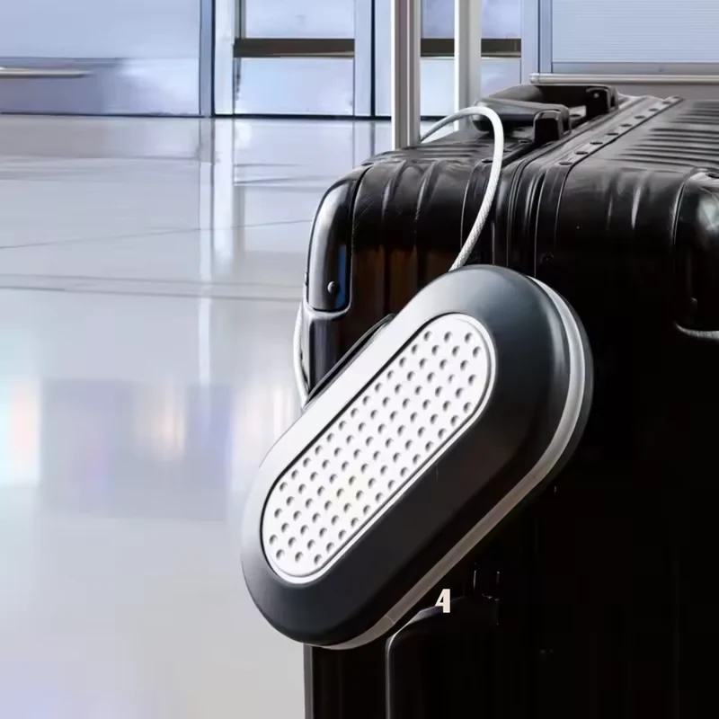 Tragbare Aufbewahrungsbox von Master Lock™ | Mobiler Safe für dein Vertrauen