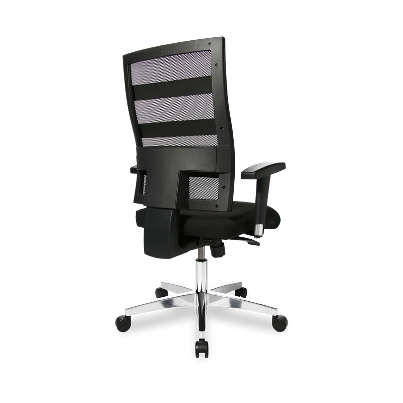 Bürodrehstuhl "X-Pander" inkl. Armlehnen