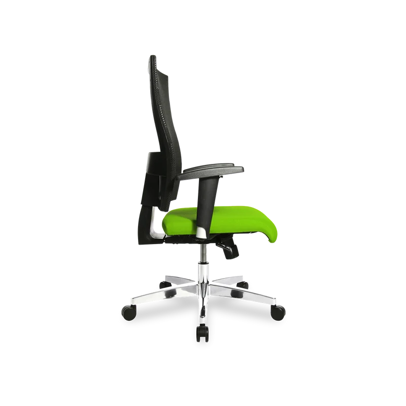 Bürodrehstuhl "X-Pander" inkl. Armlehnen