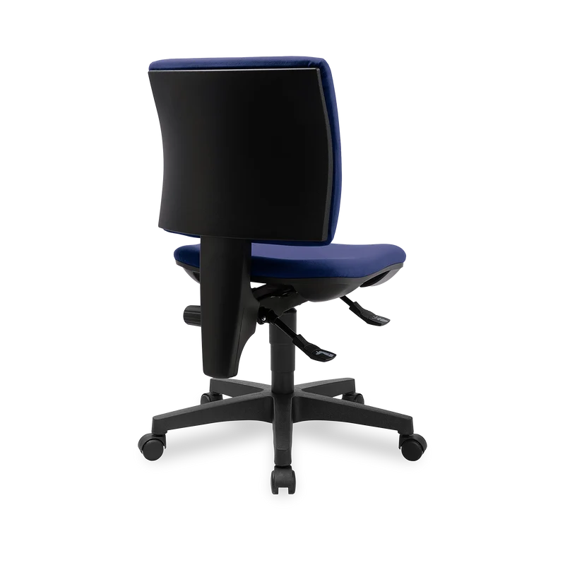 Bürodrehstuhl "Pro 30" – Allrounder