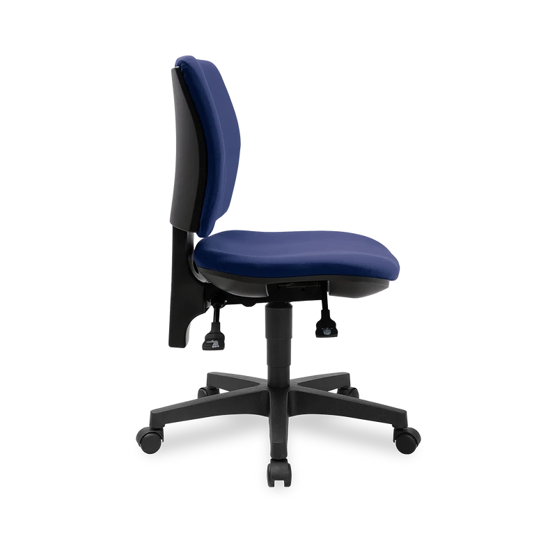 Bürodrehstuhl "Pro 30" – Allrounder