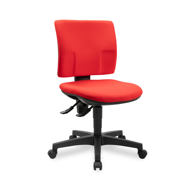 Bürodrehstuhl "Pro 30" – Allrounder