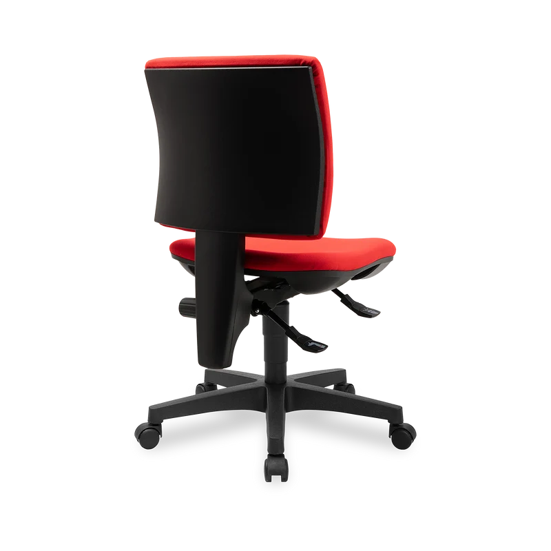 Bürodrehstuhl "Pro 30" – Allrounder