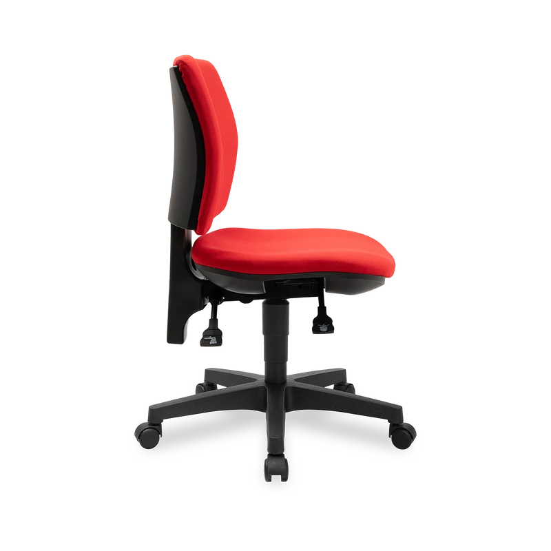 Bürodrehstuhl "Pro 30" – Allrounder