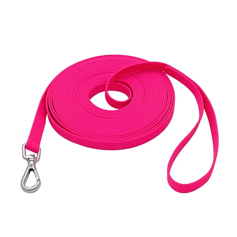 Lange Haustierleinen ™ | Sichere Freiheit für Hunde