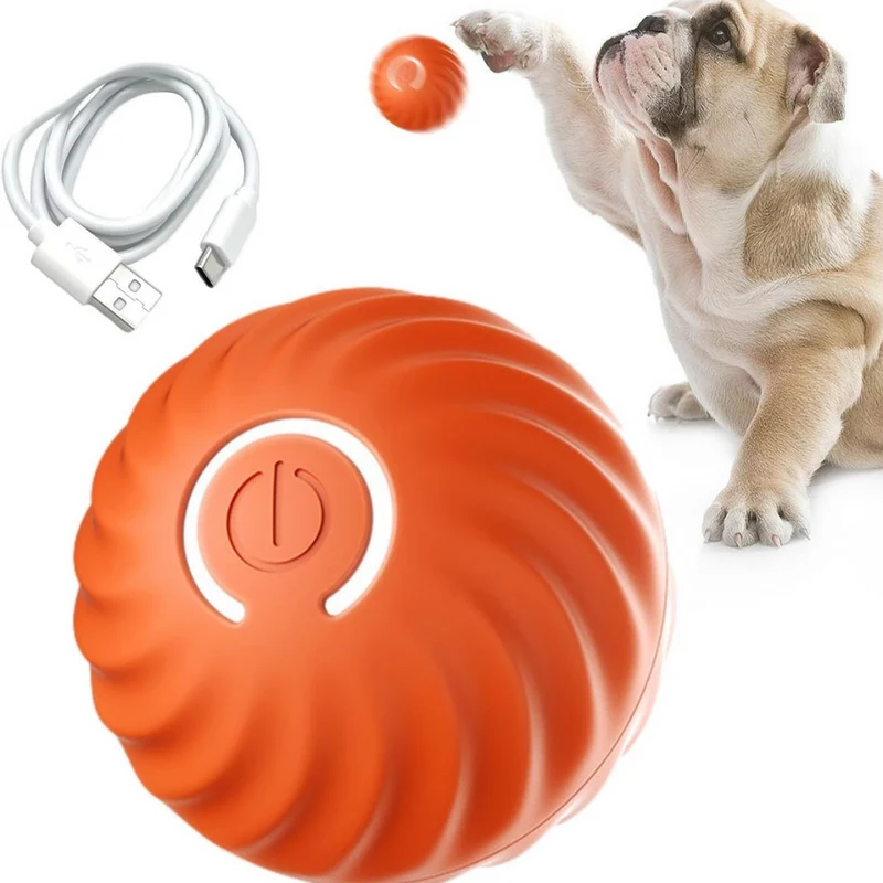 Interaktives Hundespielzeug ™ | Interaktiver Spielspaß für Hunde
