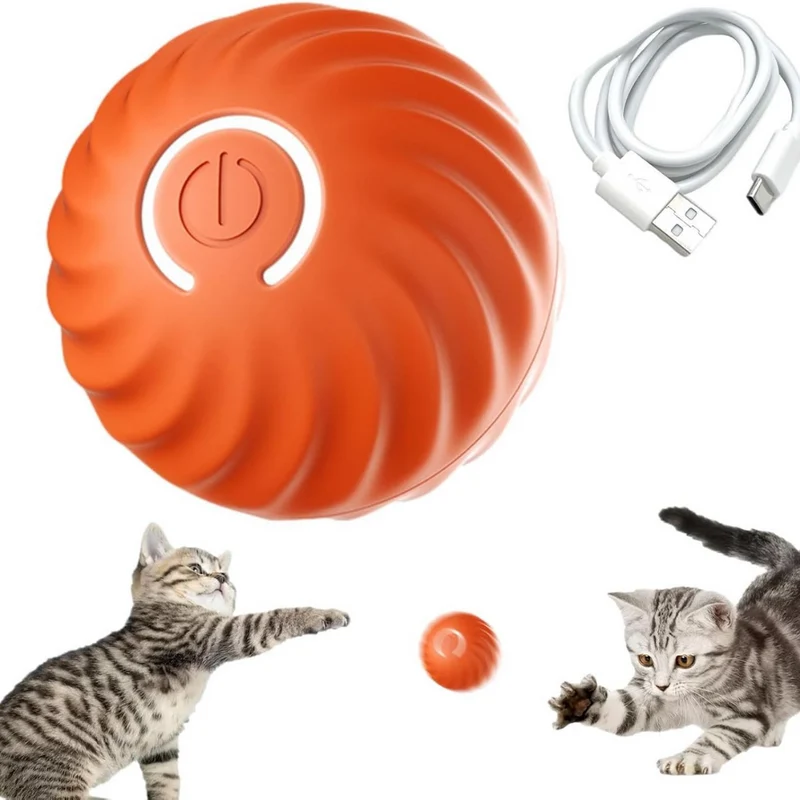 Interaktives Hundespielzeug ™ | Interaktiver Spielspaß für Hunde