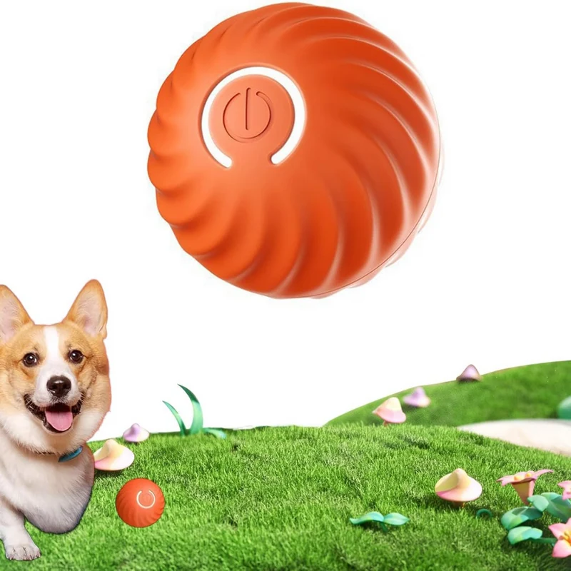 Interaktives Hundespielzeug ™ | Interaktiver Spielspaß für Hunde