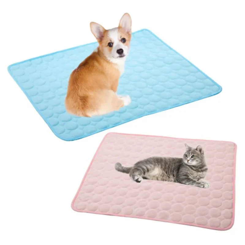 Individuelle Kühlmatte für Hunde ™ | Kühle Oase für Vierbeiner