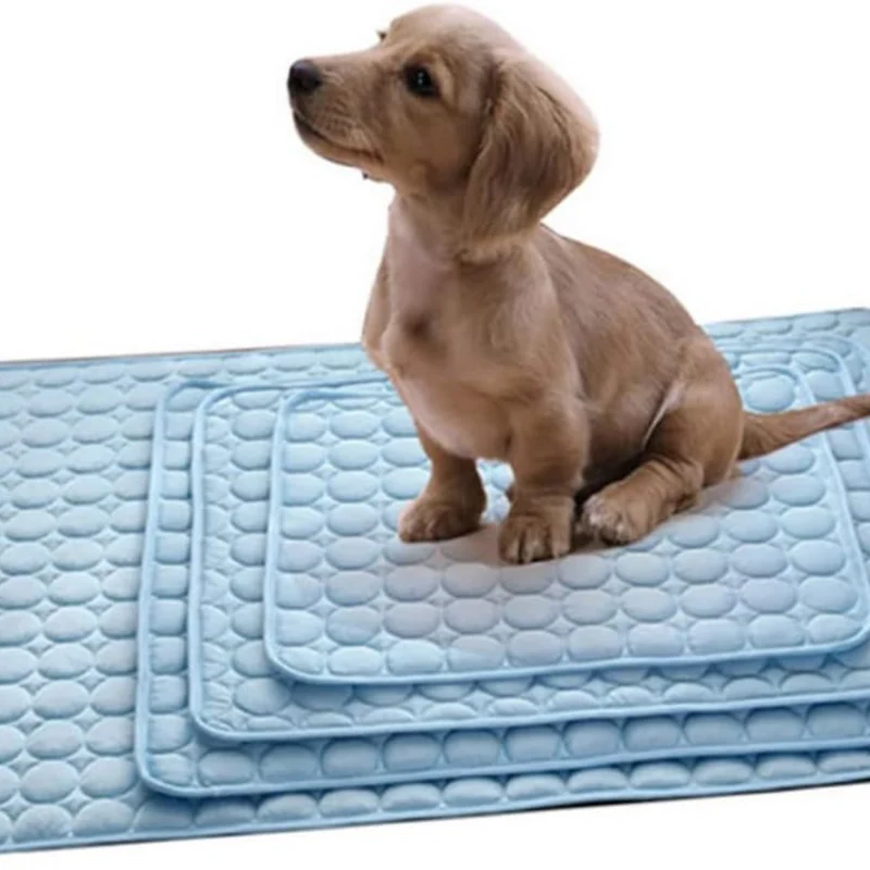 Individuelle Kühlmatte für Hunde ™ | Kühle Oase für Vierbeiner