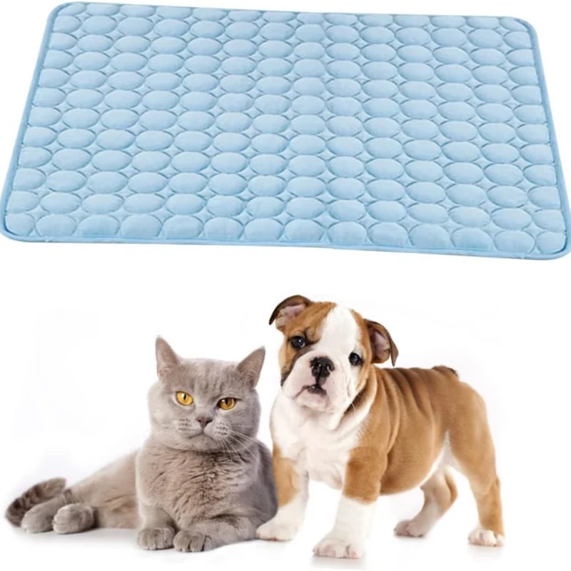 Individuelle Kühlmatte für Hunde ™ | Kühle Oase für Vierbeiner