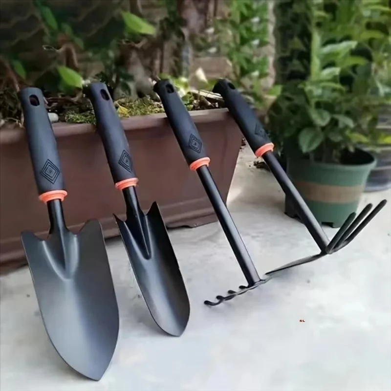 Garten-Handwerkzeug-Set™ | Dein zuverlässiger Gartenhelfer