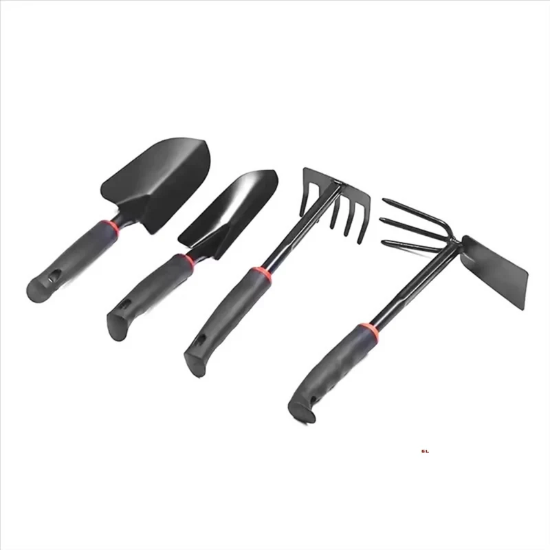 Garten-Handwerkzeug-Set™ | Dein zuverlässiger Gartenhelfer