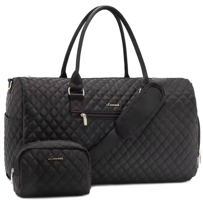 Reisetasche für Damen™ | Stilvolle Freiheit für unterwegs