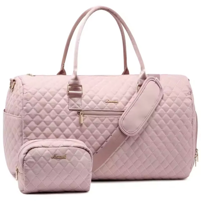 Reisetasche für Damen™ | Stilvolle Freiheit für unterwegs