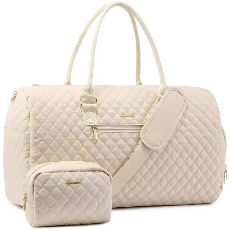 Reisetasche für Damen™ | Stilvolle Freiheit für unterwegs