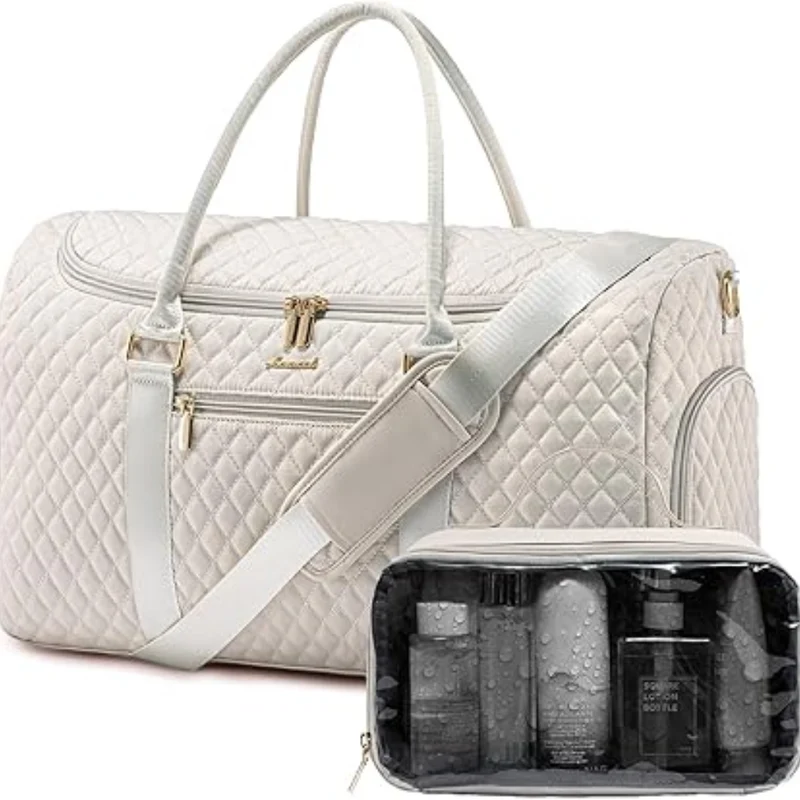 Reisetasche für Damen™ | Stilvolle Freiheit für unterwegs