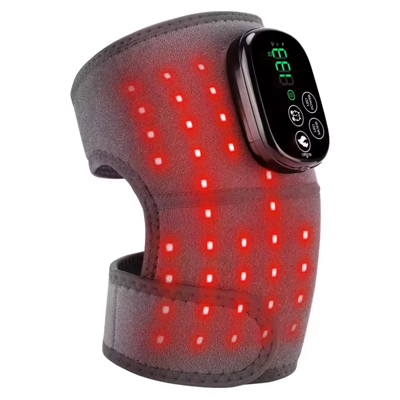 Knie Schulter Arm Schutzhülle Massage™ | Wohltuende 3-in-1 Gelenktherapie