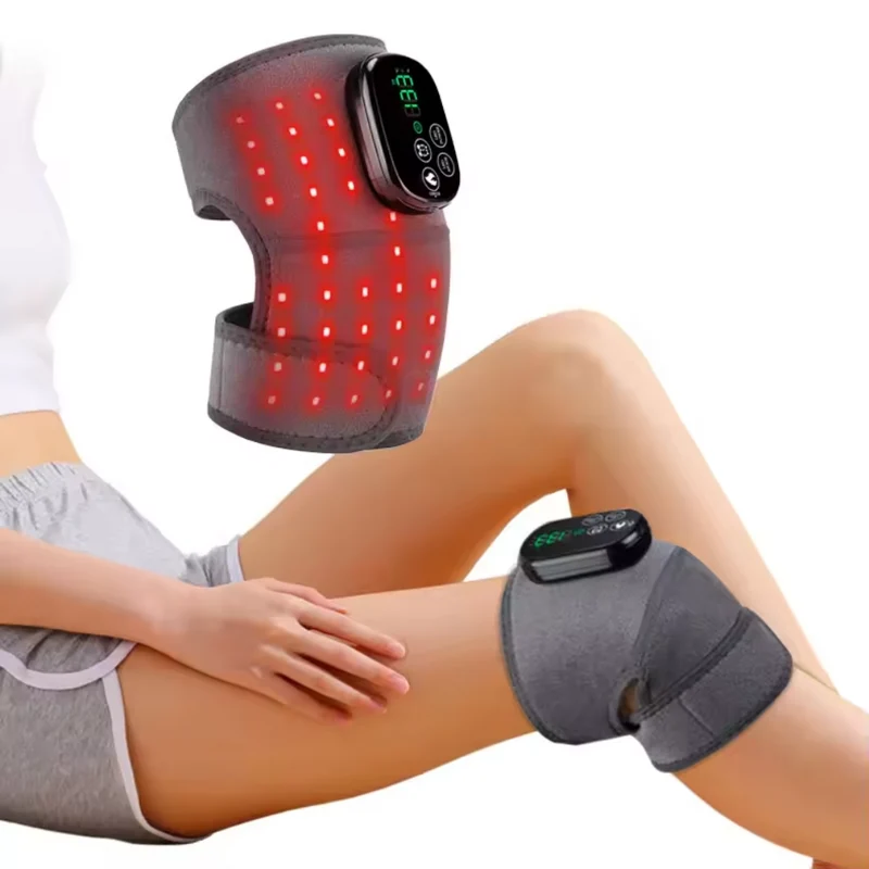 Knie Schulter Arm Schutzhülle Massage™ | Wohltuende 3-in-1 Gelenktherapie