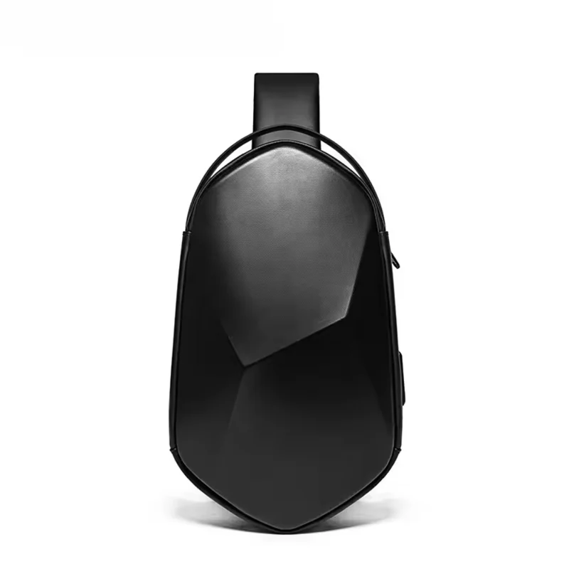 Trendige, lässige Brusttasche™ | Maskuliner Style trifft Funktionalität