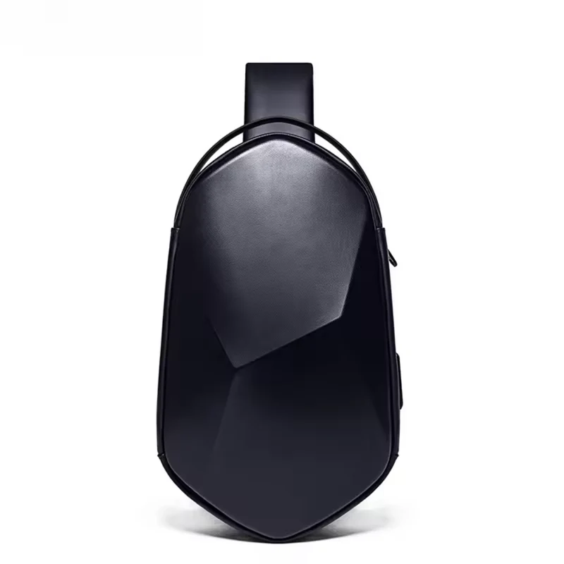 Trendige, lässige Brusttasche™ | Maskuliner Style trifft Funktionalität