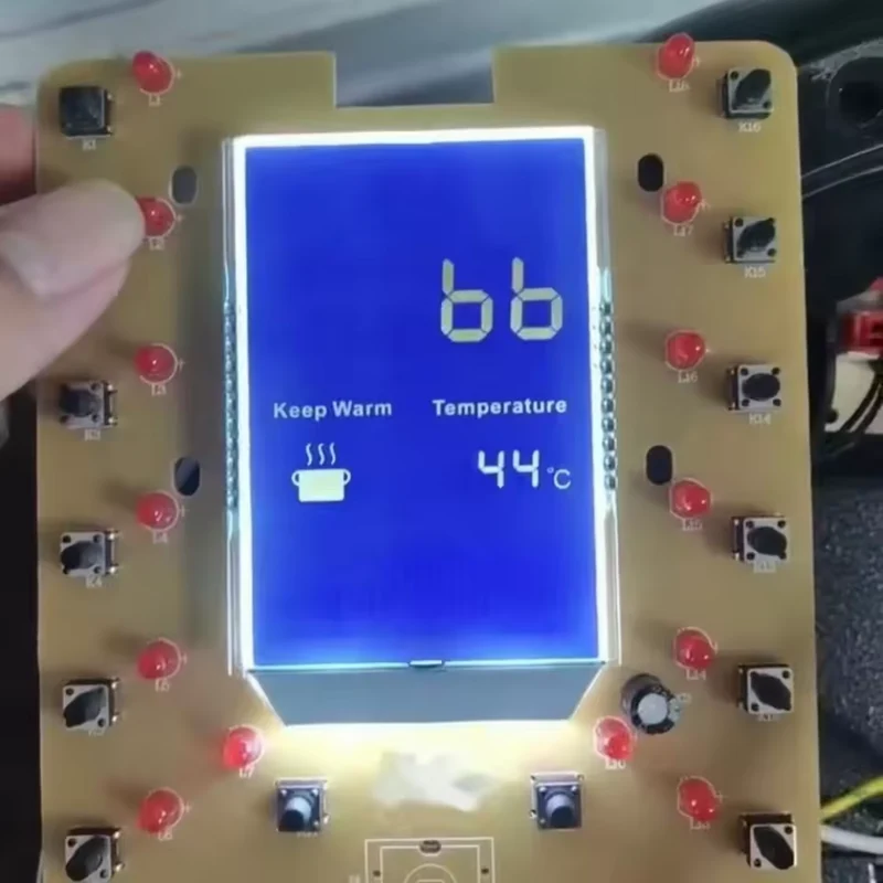 Elektrischer Schnellkochtopf™ | Dein smarter Küchenhelfer fürs Herz
