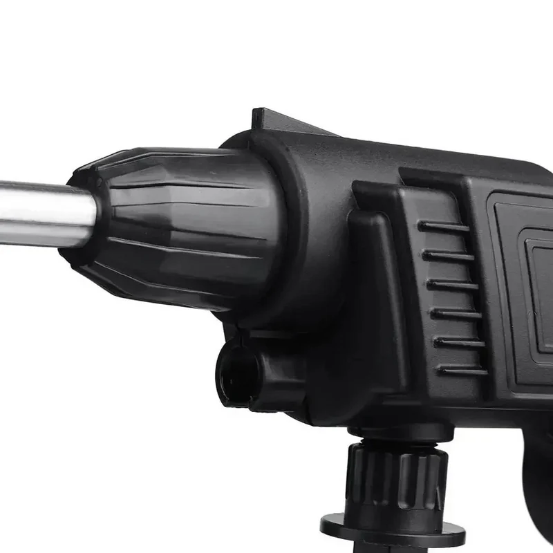 Elektrischer Hochdruck-Wasserreiniger Für Autos™ | Kabelloser Hochdruckreiniger Für Glanz