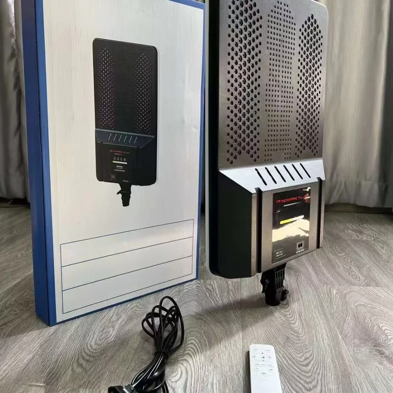 Studio-Set-Beleuchtung™ | Professionelles Licht für perfekte Aufnahmen